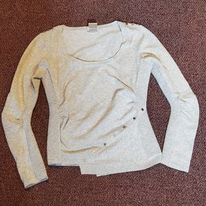 Karen Millen, Size 3, and Heather gray